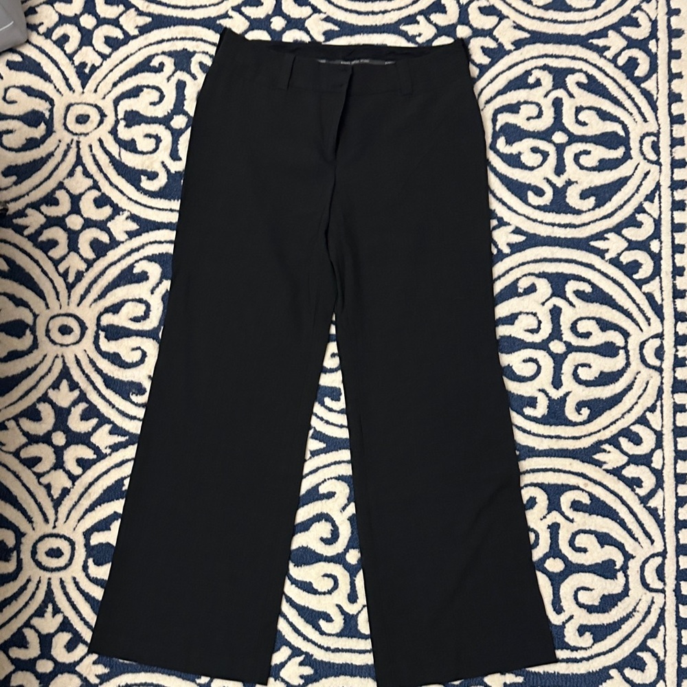 Express Design Studio Black Trousers